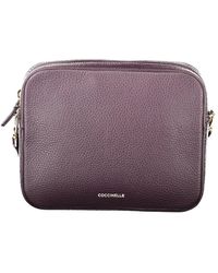Coccinelle - Mini Tebe Bag - Lyst