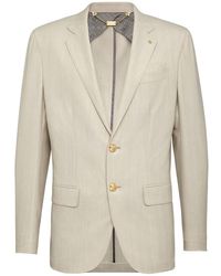 Billionaire - Statement Blazer - Lyst