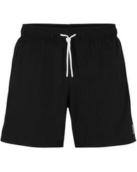 BOSS - Beachwear - Lyst