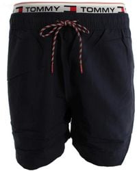 Tommy Hilfiger - Beachwear - Lyst