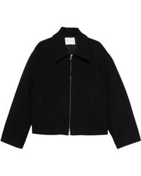 Studio Nicholson - Light Jackets - Lyst