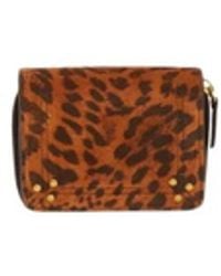 Jérôme Dreyfuss - Wallets & Cardholders - Lyst