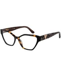 Guess - Glasses - Lyst