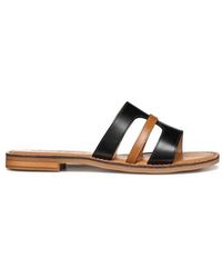Geox - Sliders - Lyst
