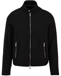 Moorer - Bomber Jackets - Lyst