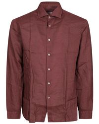 Xacus - Casual Shirts - Lyst