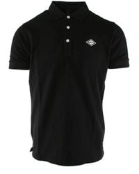 Replay - Polo Shirts - Lyst