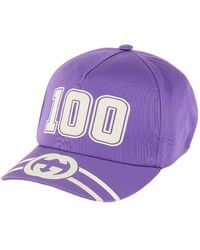 Gucci - Hats & Caps - Lyst