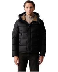 Blauer - Down Jackets - Lyst