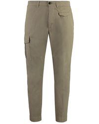 Dondup - Slim-Fit Trousers - Lyst