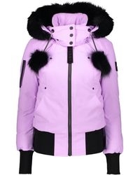 Moose Knuckles - Winter Jackets - Lyst