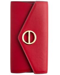 Borbonese - Wallets & Cardholders - Lyst