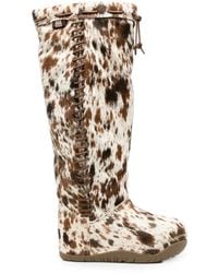 UGG - Winter Boots - Lyst