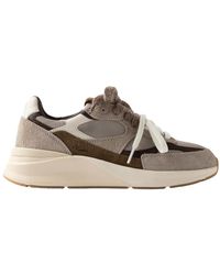 Date - Schoenen ,Katoen Musa Colored - Lyst