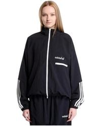adidas - Training Jackets - Lyst