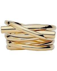 Ferragamo - Rings - Lyst