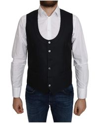Dolce & Gabbana - Suit Vests - Lyst
