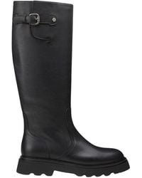 Doucal's - High Boots - Lyst