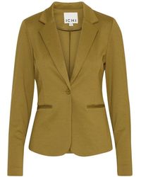 Ichi - Blazers - Lyst