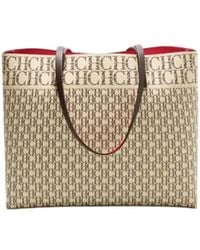Carolina Herrera - Tote Bags - Lyst