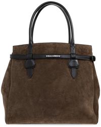 DSquared² - Tote Bags - Lyst