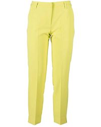 GAUDI - Trousers > chinos - Lyst