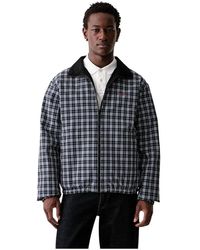 Bally - Light Jackets - Lyst