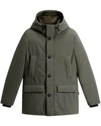 Woolrich - Down Jackets - Lyst