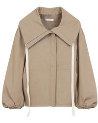 Co. - Light Jackets - Lyst