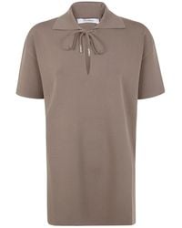 Max Mara - V-Neck Knitwear - Lyst