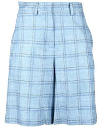 Ballantyne - Short Shorts - Lyst