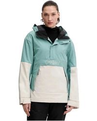 Oakley - Ski Jackets - Lyst