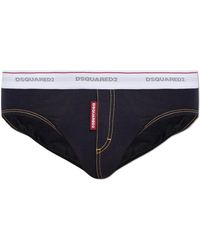 DSquared² - Bottoms - Lyst