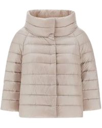 Herno - Jassen ,Stijlvolle Jassen Collectie - Lyst