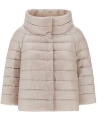 Herno - Jassen ,Stijlvolle Jassen Collectie - Lyst
