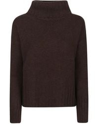 Aragona - Cashmere Knitwear - Lyst