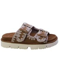 Mou - Sliders - Lyst