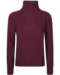 Dondup - Turtlenecks - Lyst