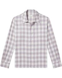 Second/Layer - Casual Shirts - Lyst
