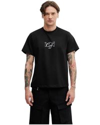 Adererror - T-Shirt Product. 46 - Lyst