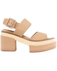 Paloma Barceló - High Heel Sandals - Lyst