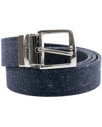 Kiton - Belts - Lyst