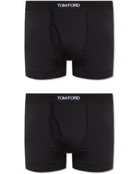 Tom Ford - Bottoms - Lyst