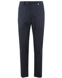 Myths - Suit Trousers - Lyst