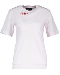 Simone Rocha - T-Shirts - Lyst