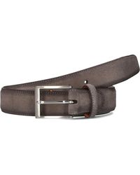 Magnanni - Ledergürtel - Lyst
