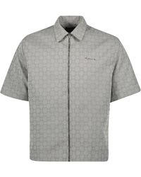 Givenchy - Light Jackets - Lyst
