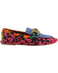 Kurt Geiger - Loafers - Lyst