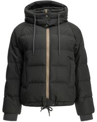 Brunello Cucinelli - Down Jackets - Lyst