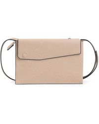 Valextra - Shoulder Bags - Lyst